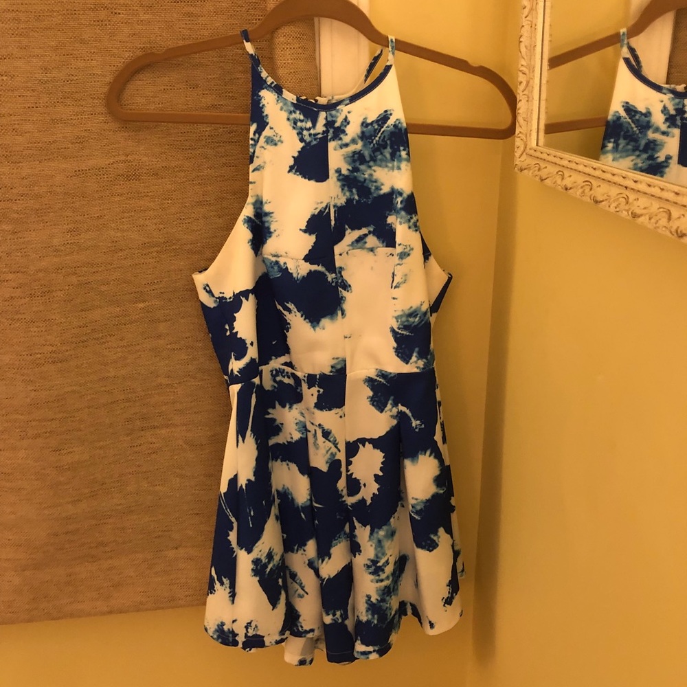 LF Mieeion Romper